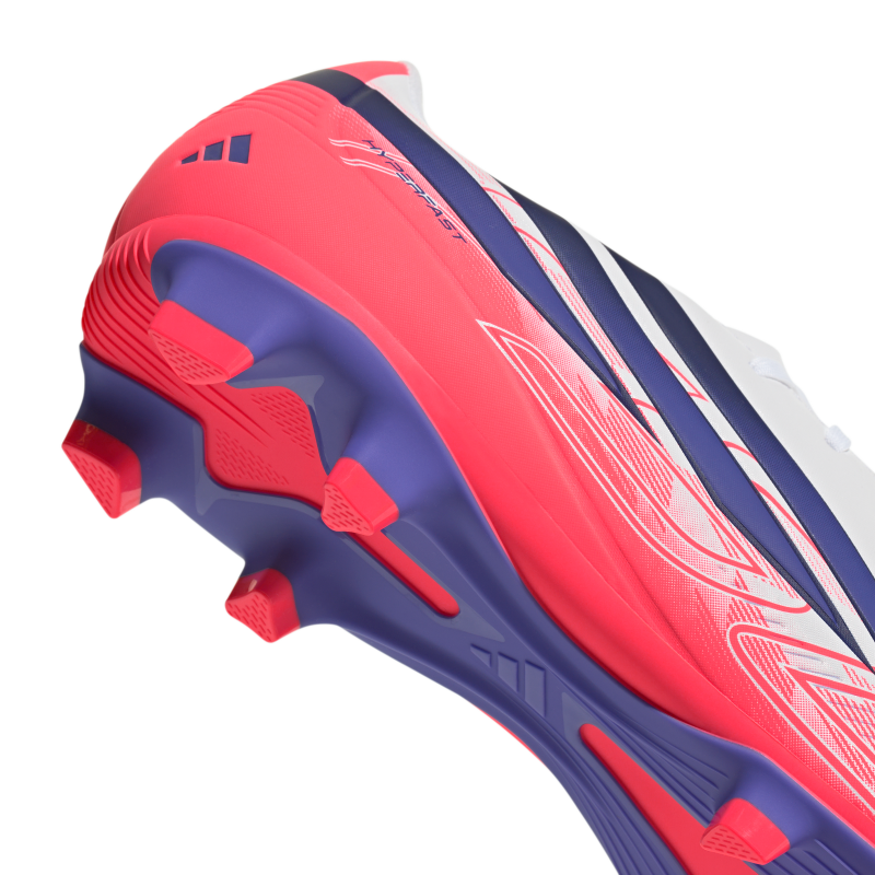 נעלי כדורגל F50 HYPERFAST CLUB FG/MG - גברים