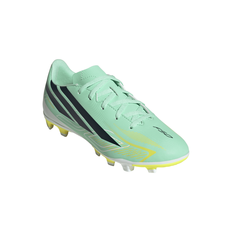 נעלי כדורגל F50 HYPERFAST CLUB FG/MG - ילדים