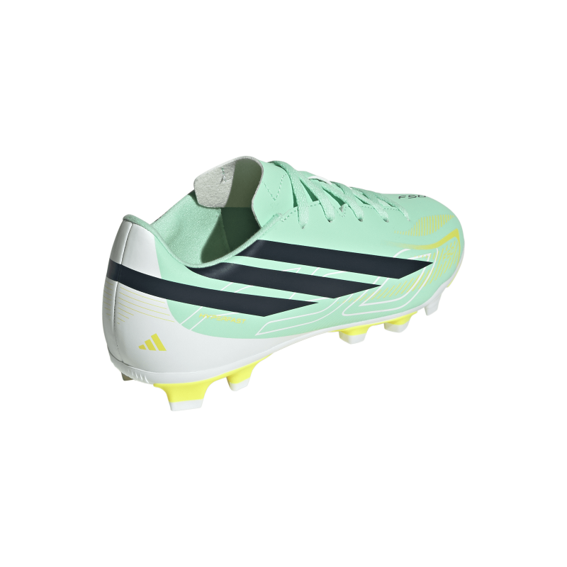 נעלי כדורגל F50 HYPERFAST CLUB FG/MG - ילדים