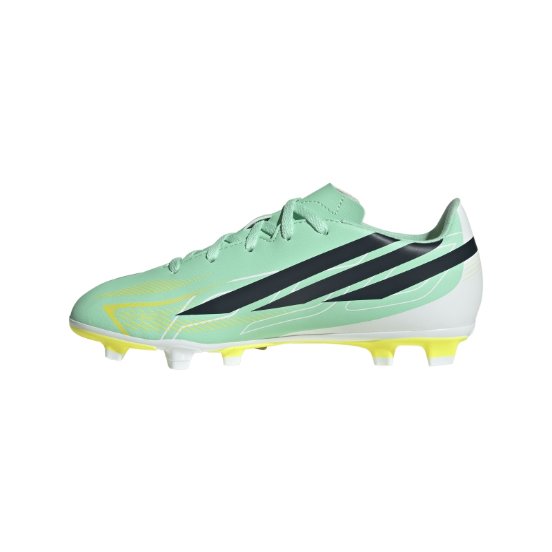 נעלי כדורגל F50 HYPERFAST CLUB FG/MG - ילדים