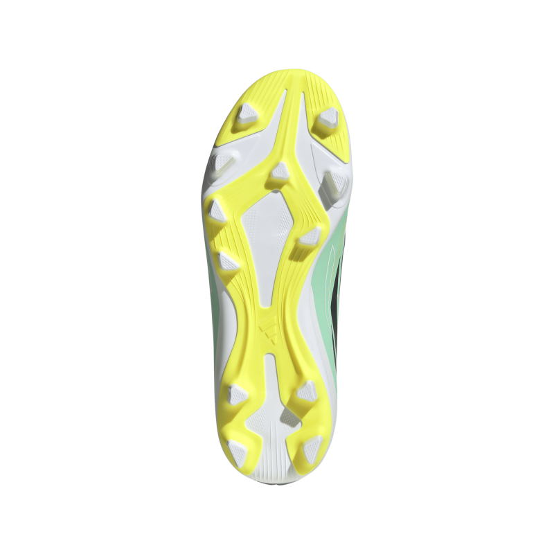 נעלי כדורגל F50 HYPERFAST CLUB FG/MG - ילדים