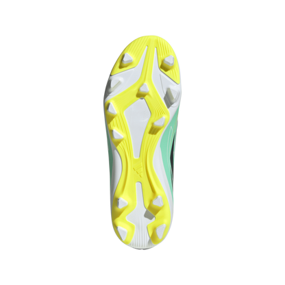 נעלי כדורגל F50 HYPERFAST CLUB FG/MG - ילדים