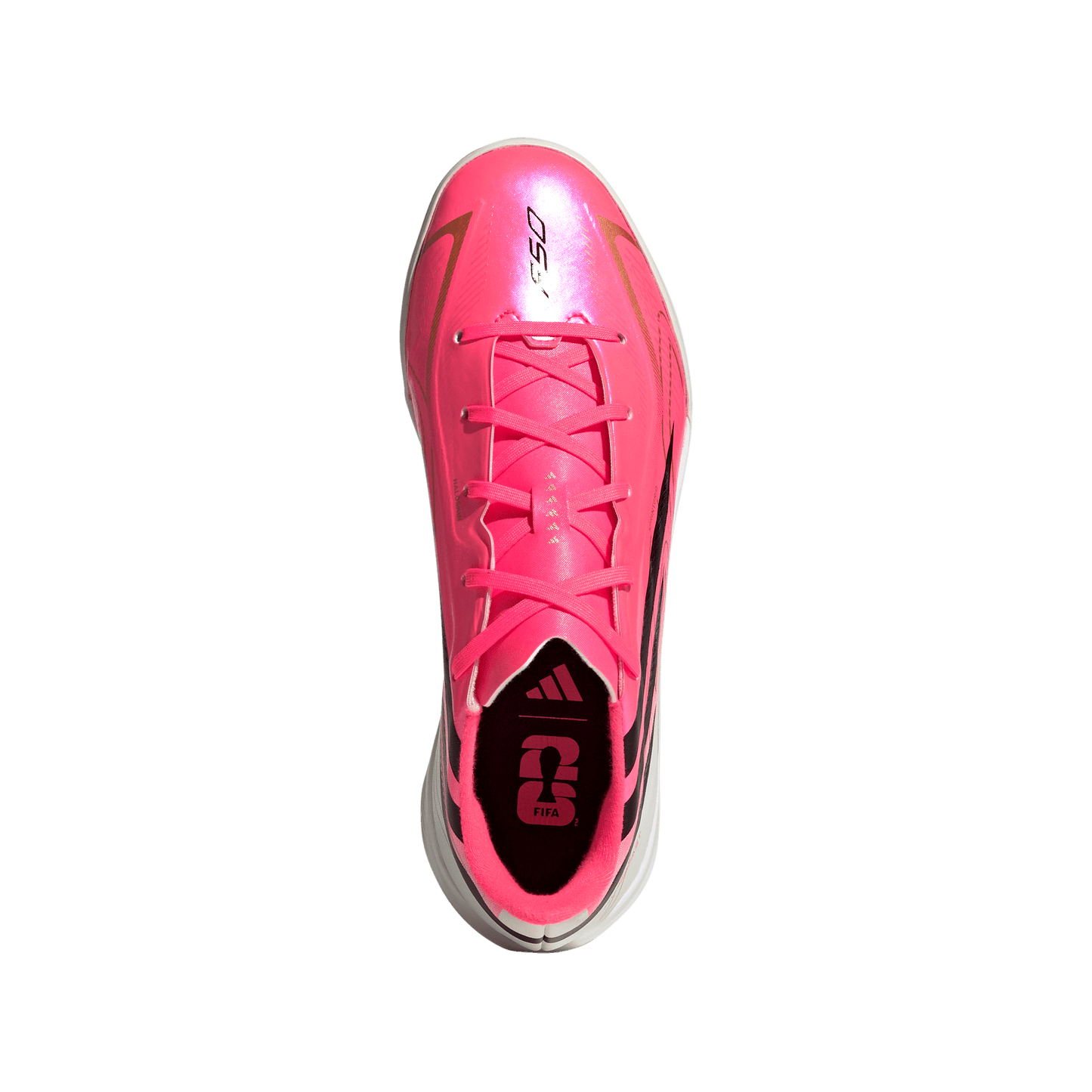נעלי קטרגל F50 HYPERFAST LEAGUE - ילדים