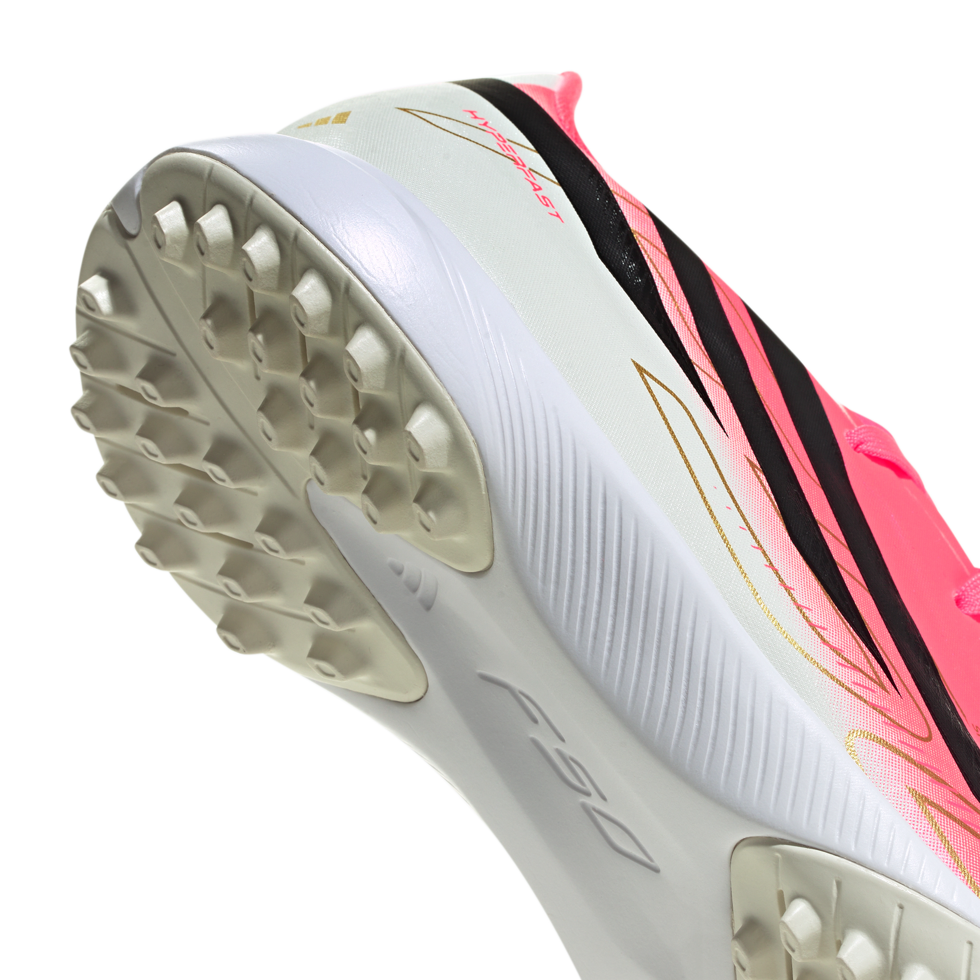 נעלי קטרגל F50 HYPERFAST LEAGUE - ילדים