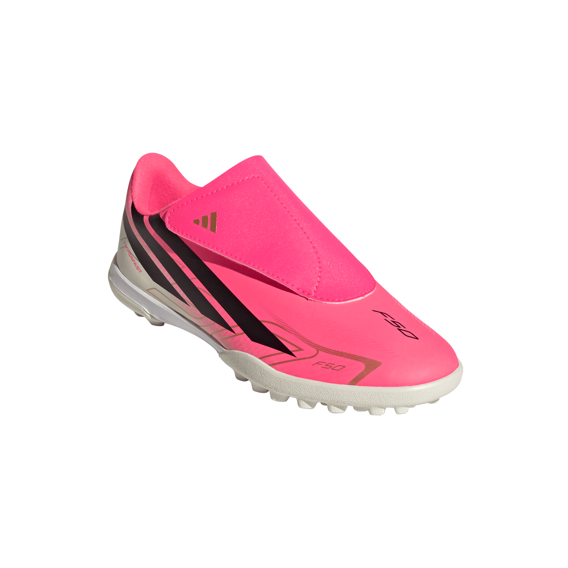 נעלי קטרגל F50 HYPERFAST CLUB - ילדים