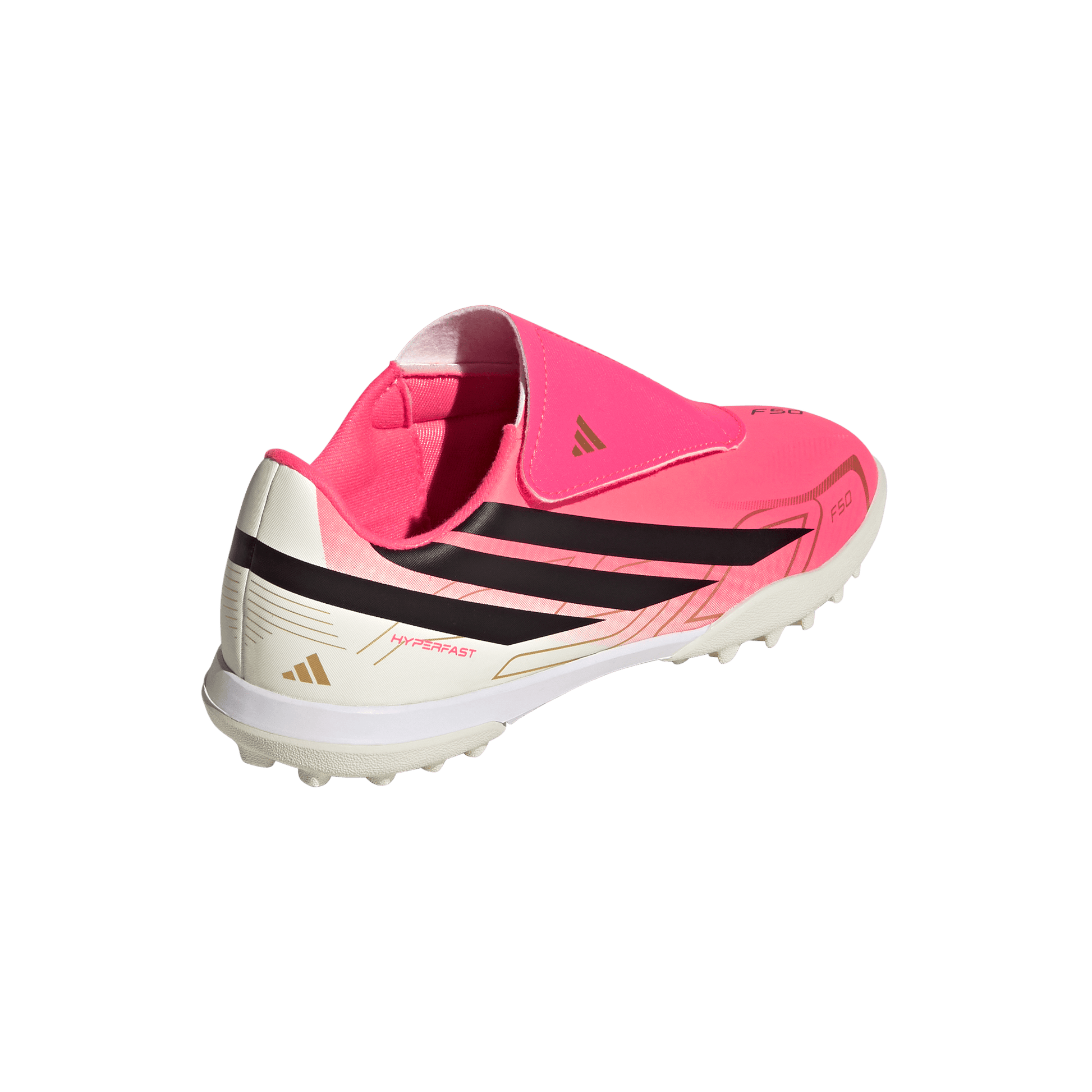נעלי קטרגל F50 HYPERFAST CLUB - ילדים