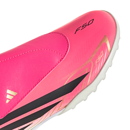 נעלי קטרגל F50 HYPERFAST CLUB - ילדים