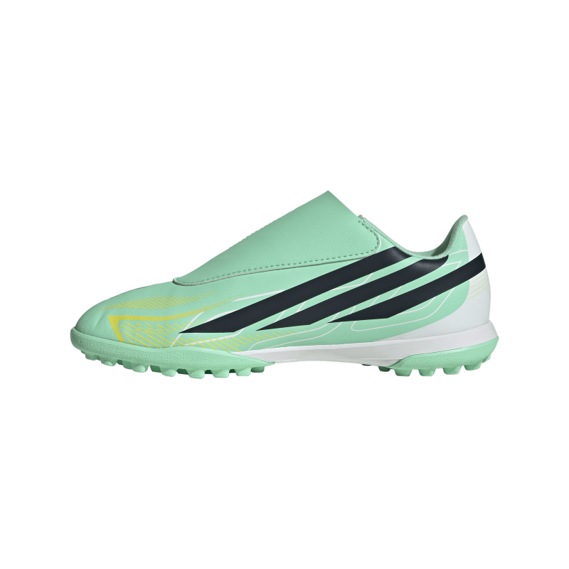 נעלי קטרגל F50 HYPERFAST CLUB - ילדים