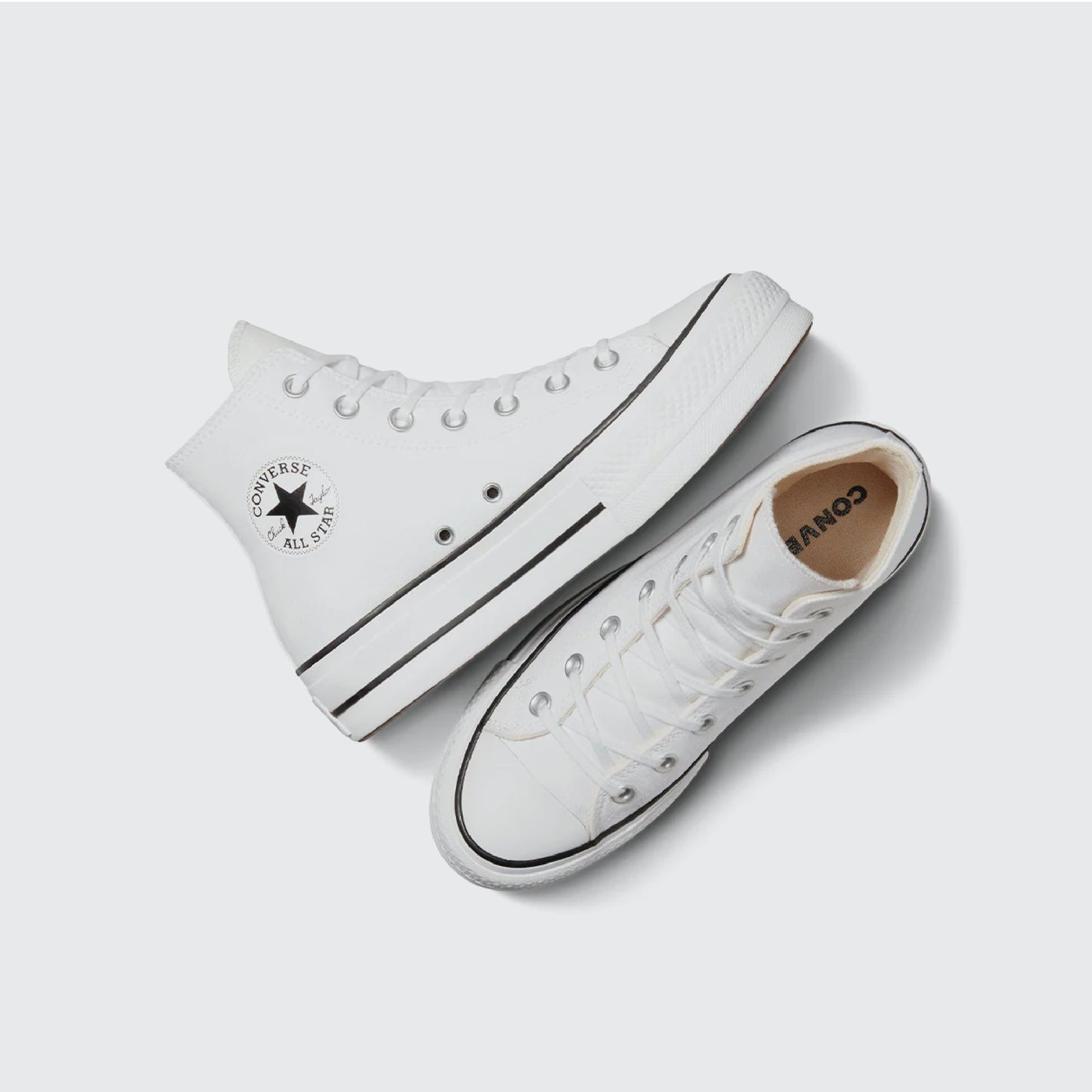 נעלי אולסטאר CHUCK TAYLOR - נשים