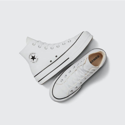 נעלי אולסטאר CHUCK TAYLOR - נשים