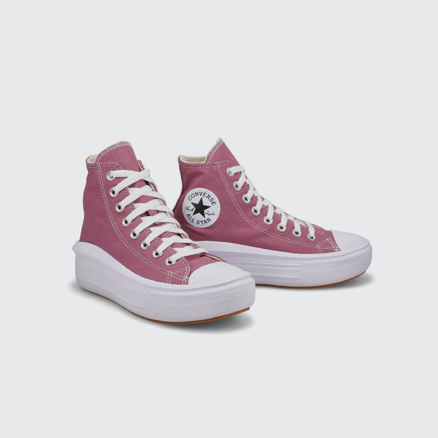 נעלי אולסטאר CTAS MOVE HI - נשים