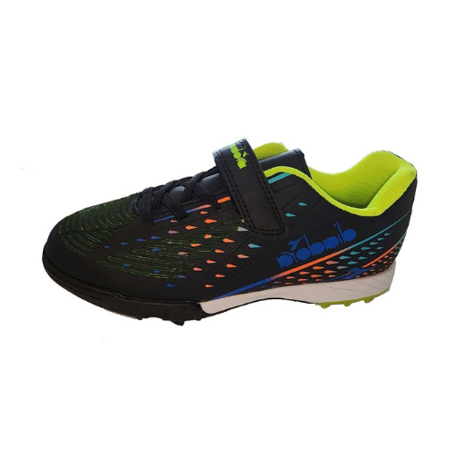 נעלי ספורט NELSON VEL TF .JR - ילדים