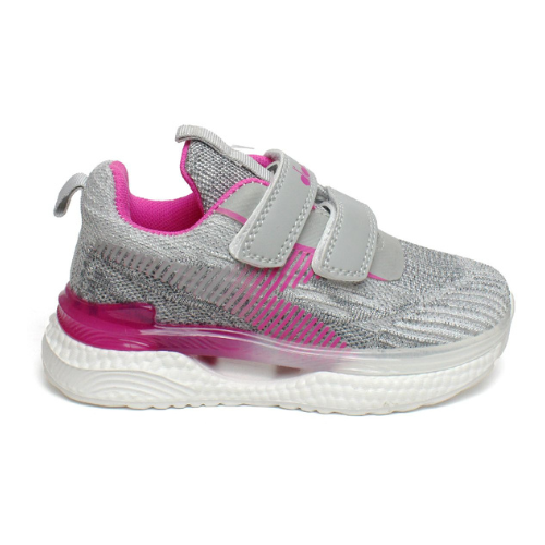 נעלי ספורט REINETTE VEL. JR - ילדים