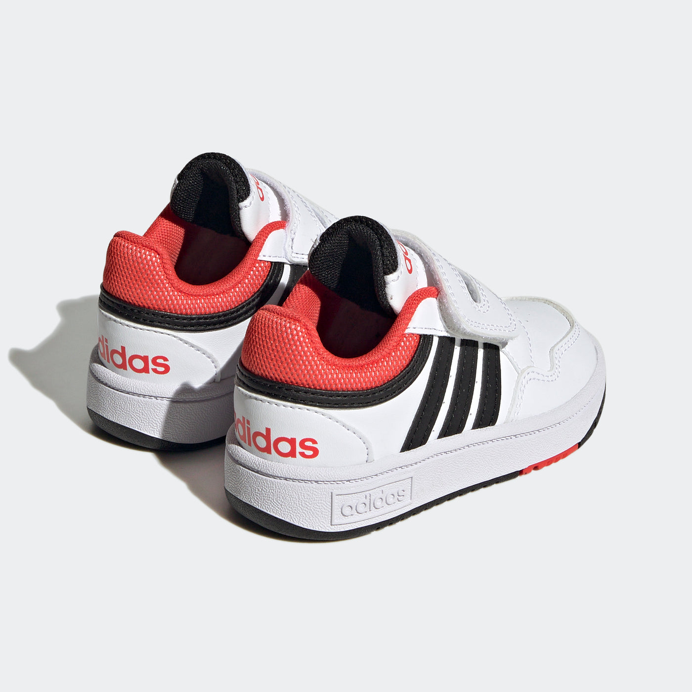 נעלי סניקרס תינוקות HOOPS 3.0