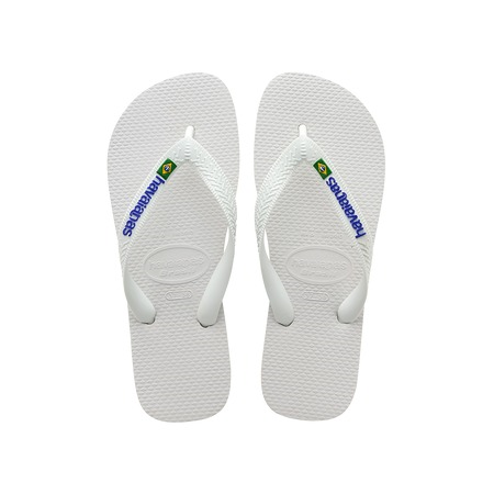 כפכפי הוואינס SLIM FLIP FLOP - גברים ברזיל