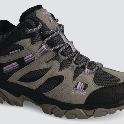 נעלי שטח RAVUS VENT LITE MID - נשים