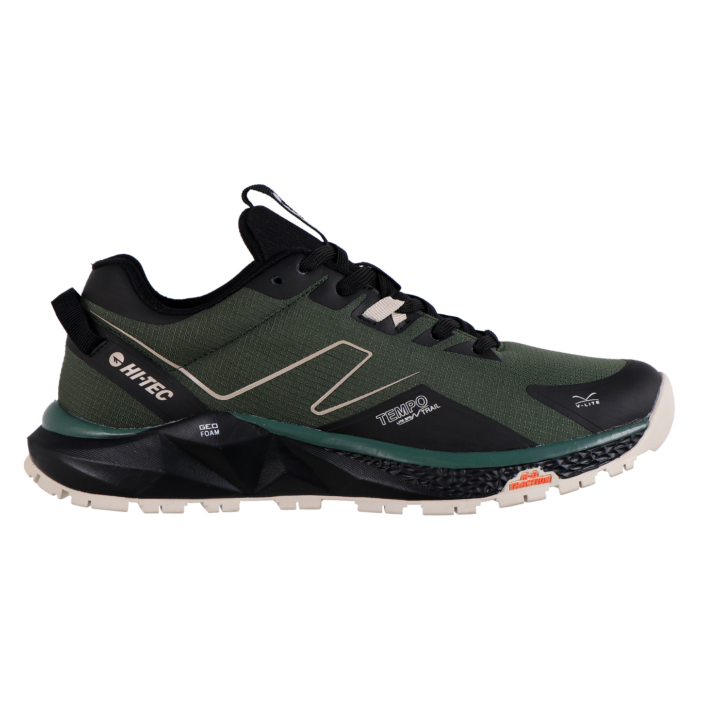 נעלי סניקרס GEO TEMPO - גברים