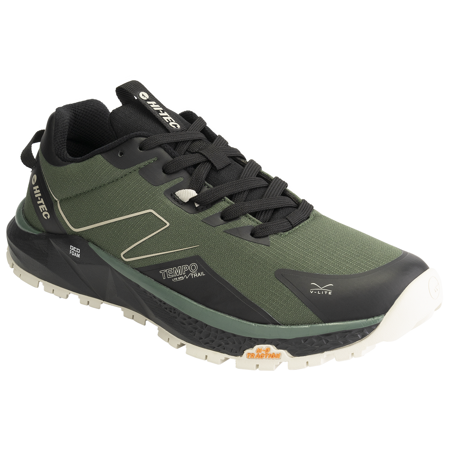 נעלי סניקרס GEO TEMPO - גברים