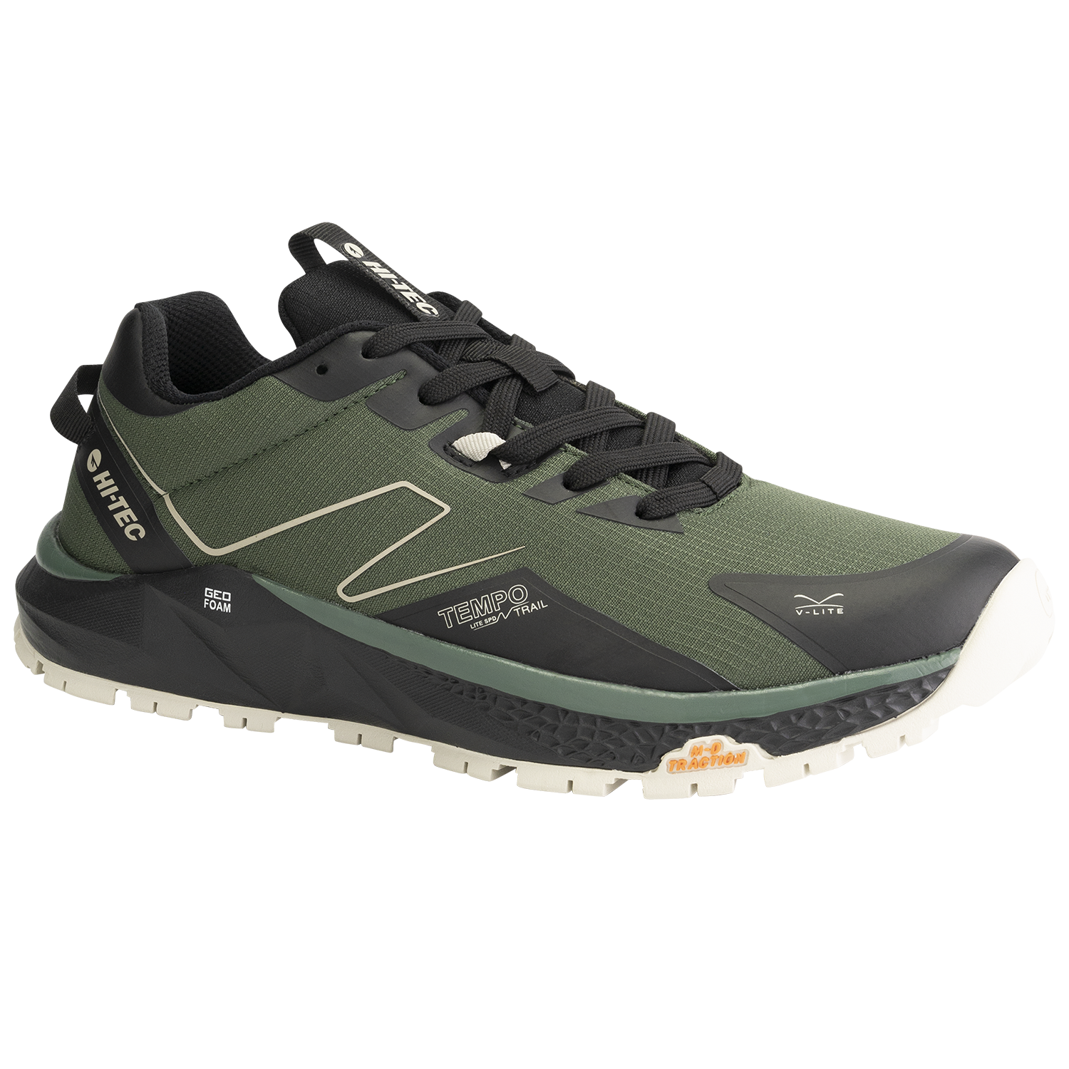 נעלי סניקרס GEO TEMPO - גברים