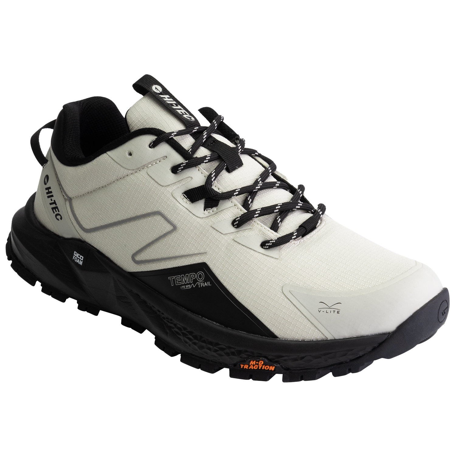 נעלי סניקרס GEO TEMPO - גברים