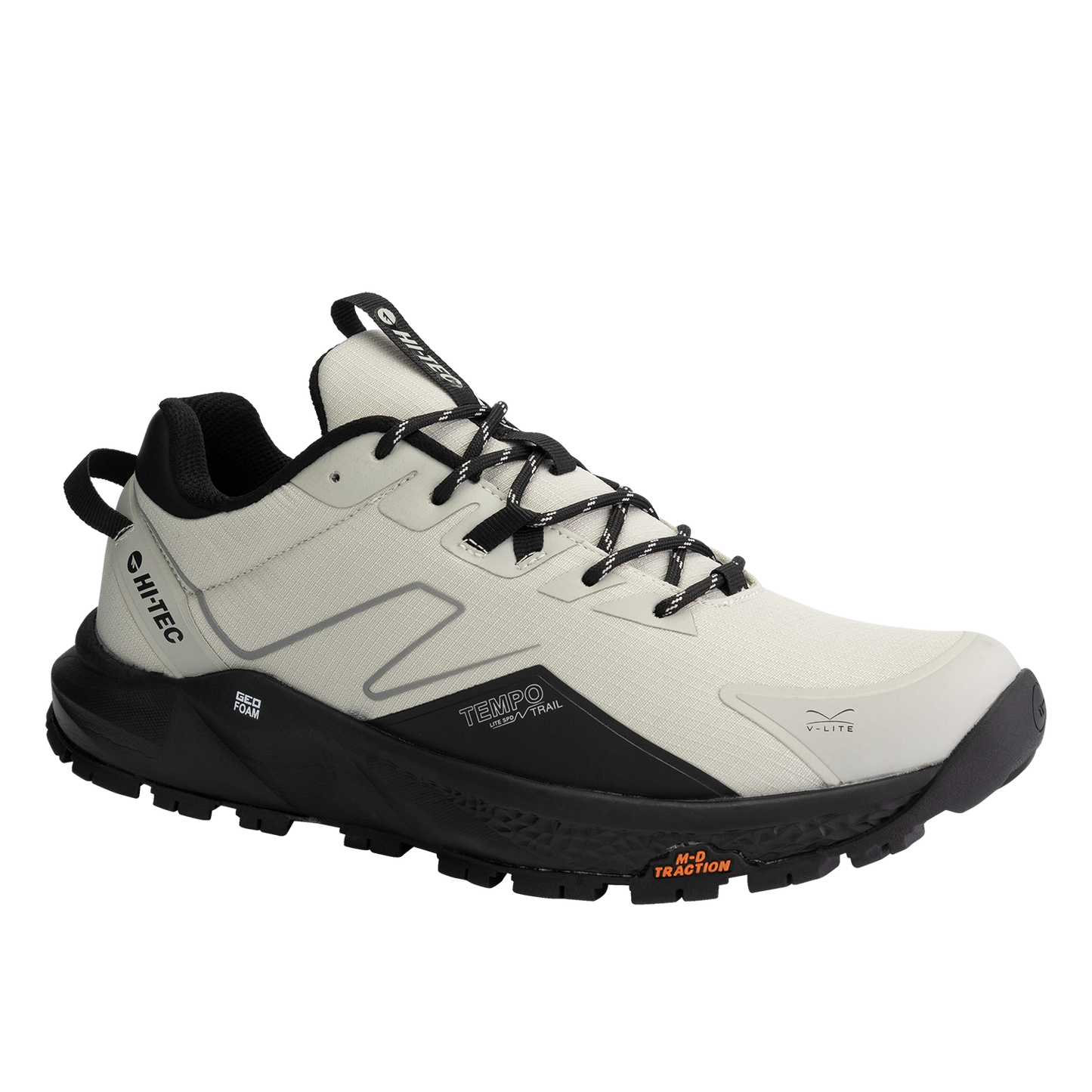 נעלי סניקרס GEO TEMPO - גברים