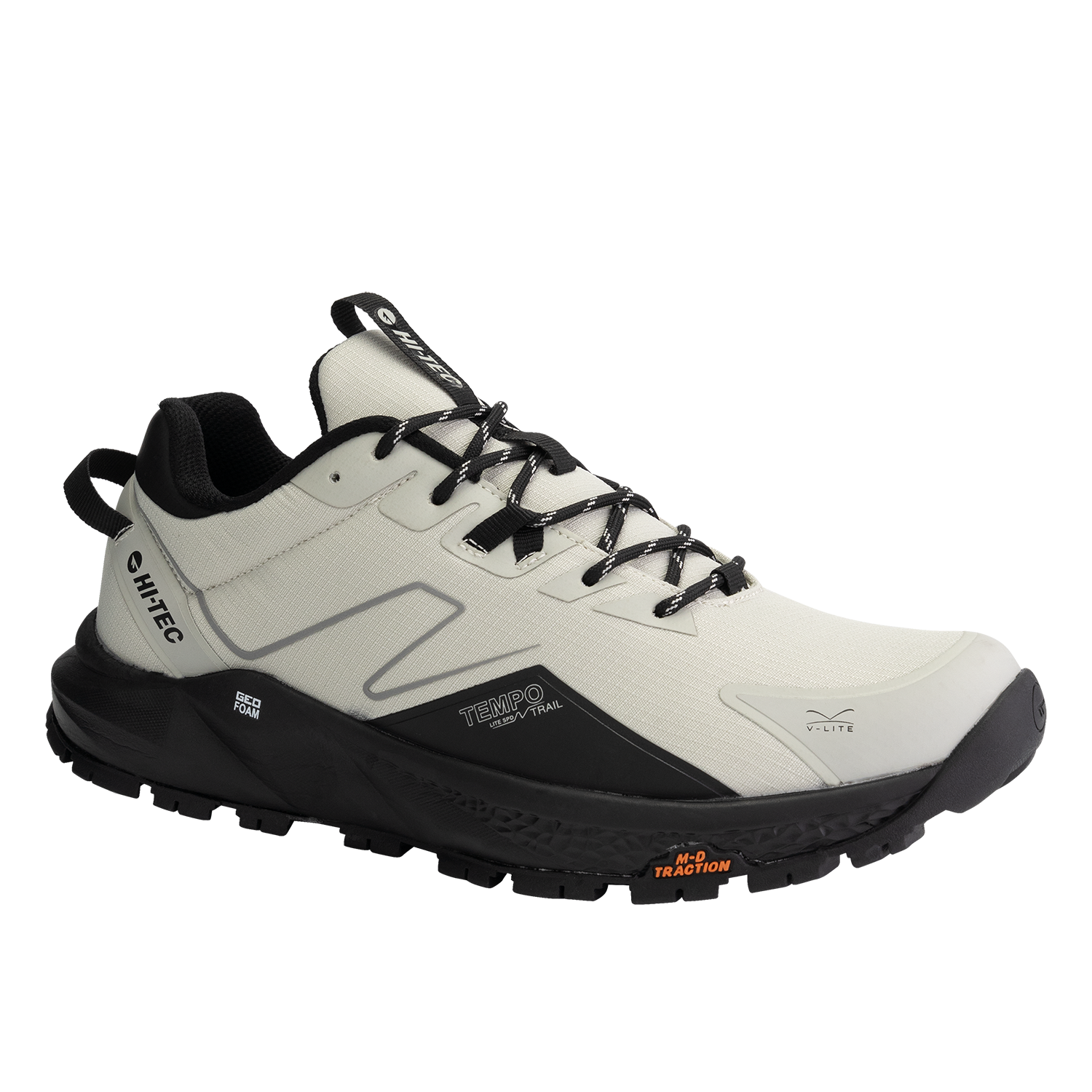 נעלי סניקרס GEO TEMPO - גברים