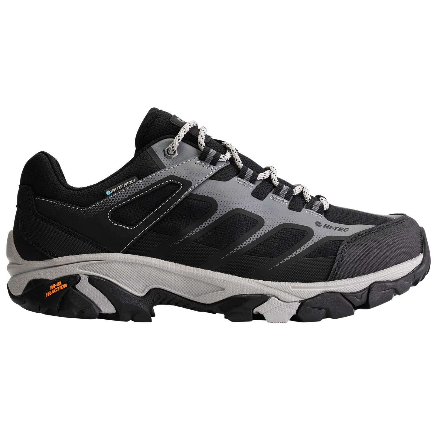 נעלי סניקרס RAVUS 2.0 WP - גברים