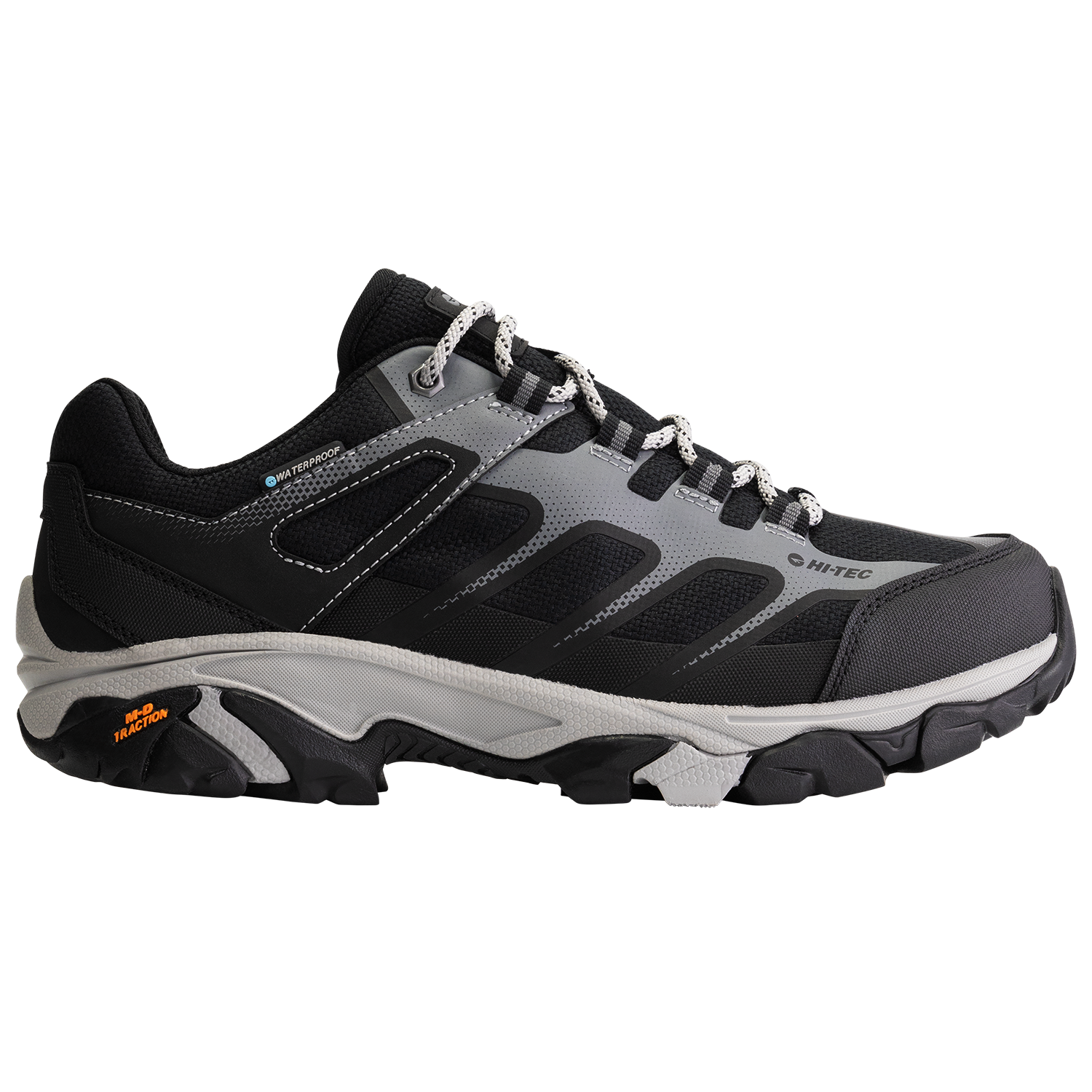 נעלי סניקרס RAVUS 2.0 WP - גברים