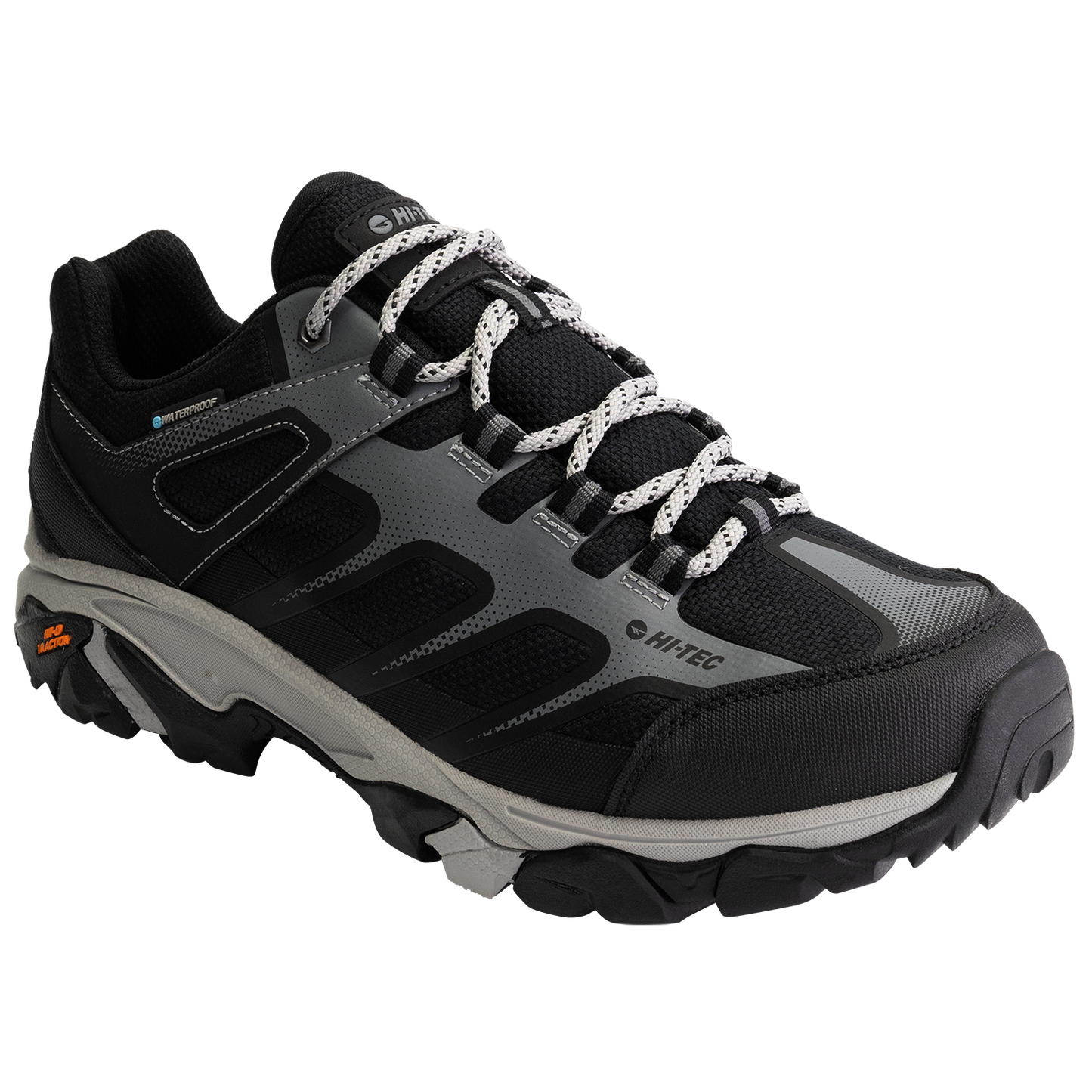 נעלי סניקרס RAVUS 2.0 WP - גברים