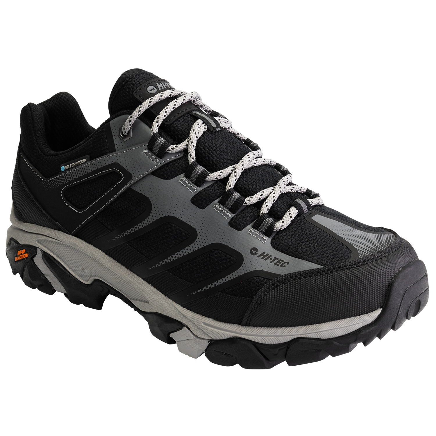 נעלי סניקרס RAVUS 2.0 WP - גברים