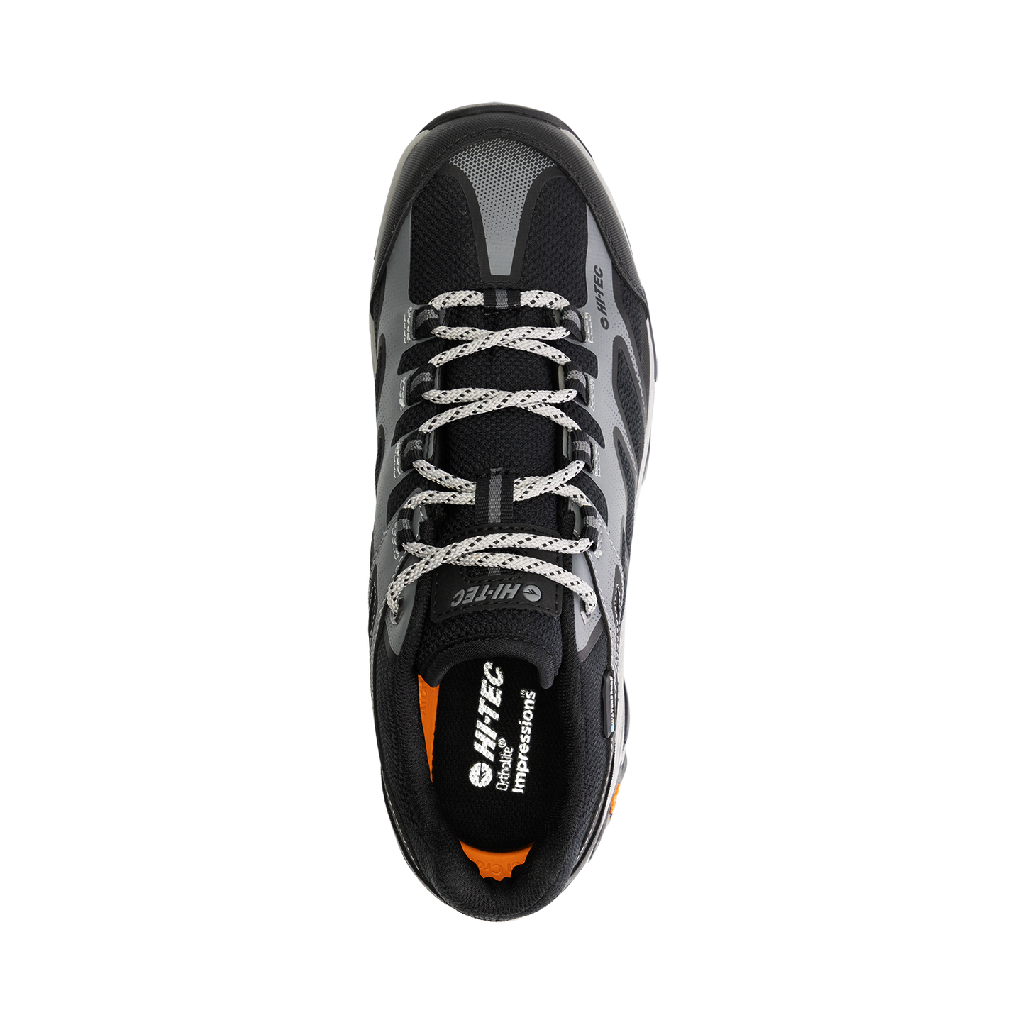 נעלי סניקרס RAVUS 2.0 WP - גברים