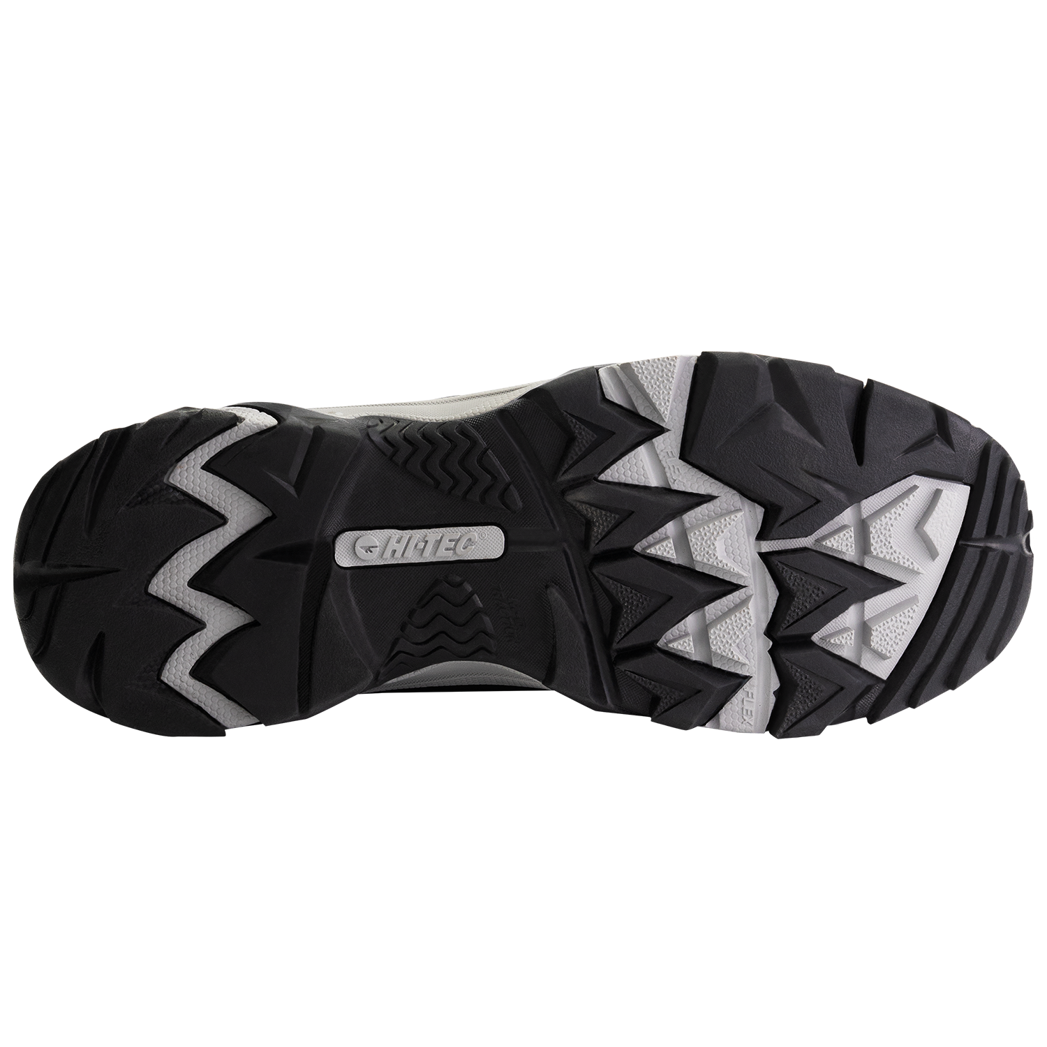 נעלי סניקרס RAVUS 2.0 WP - גברים