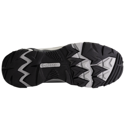 נעלי סניקרס RAVUS 2.0 WP - גברים