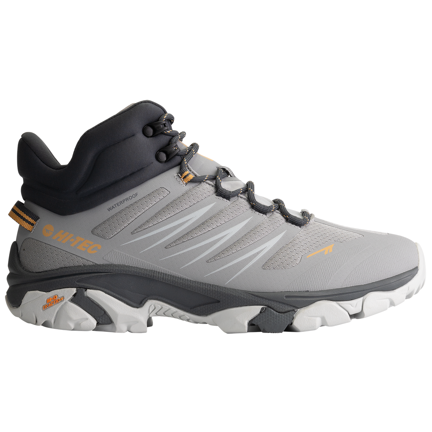 נעלי טיולים TARANTULA - גברים