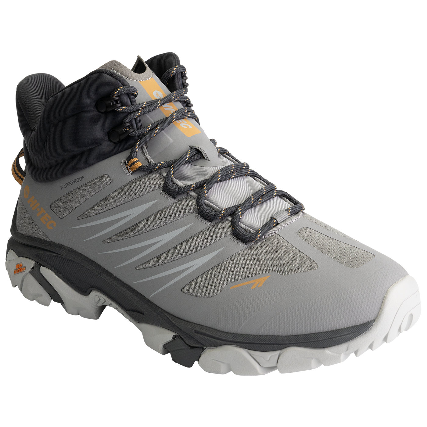 נעלי טיולים TARANTULA - גברים