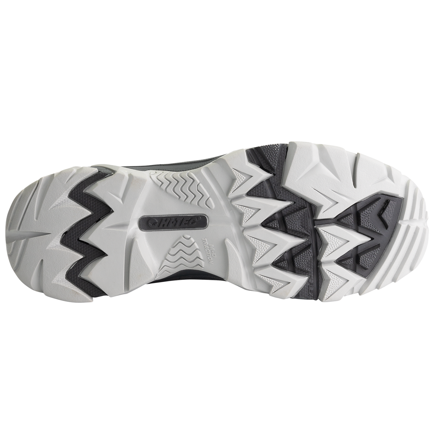 נעלי טיולים TARANTULA - גברים