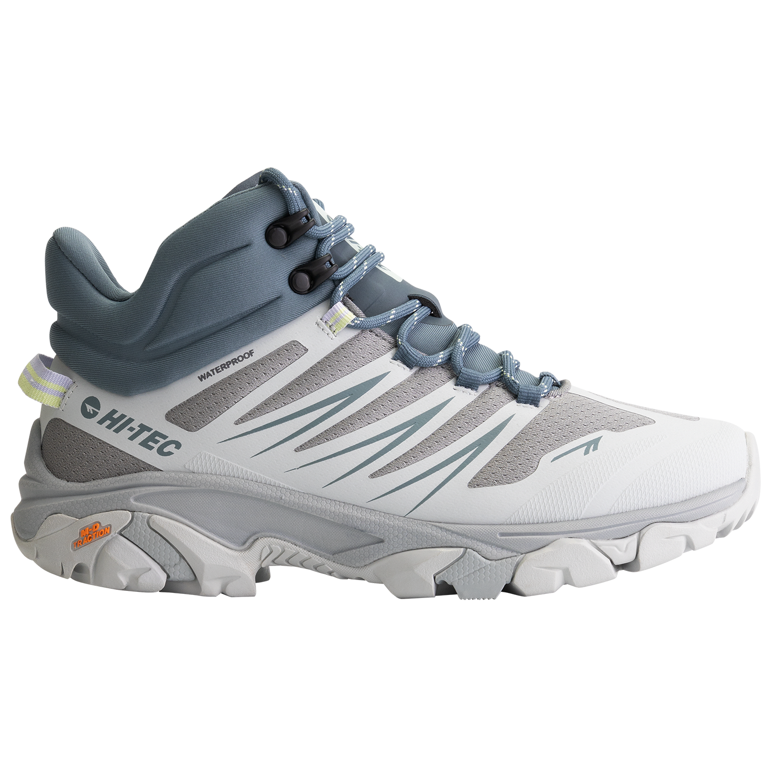 נעלי טיולים TARANTULA - נשים