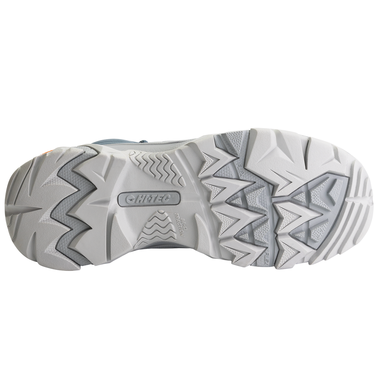 נעלי טיולים TARANTULA - נשים