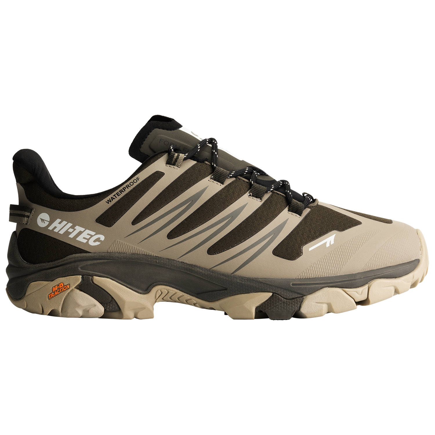 נעלי טיולים TARANTULA - גברים