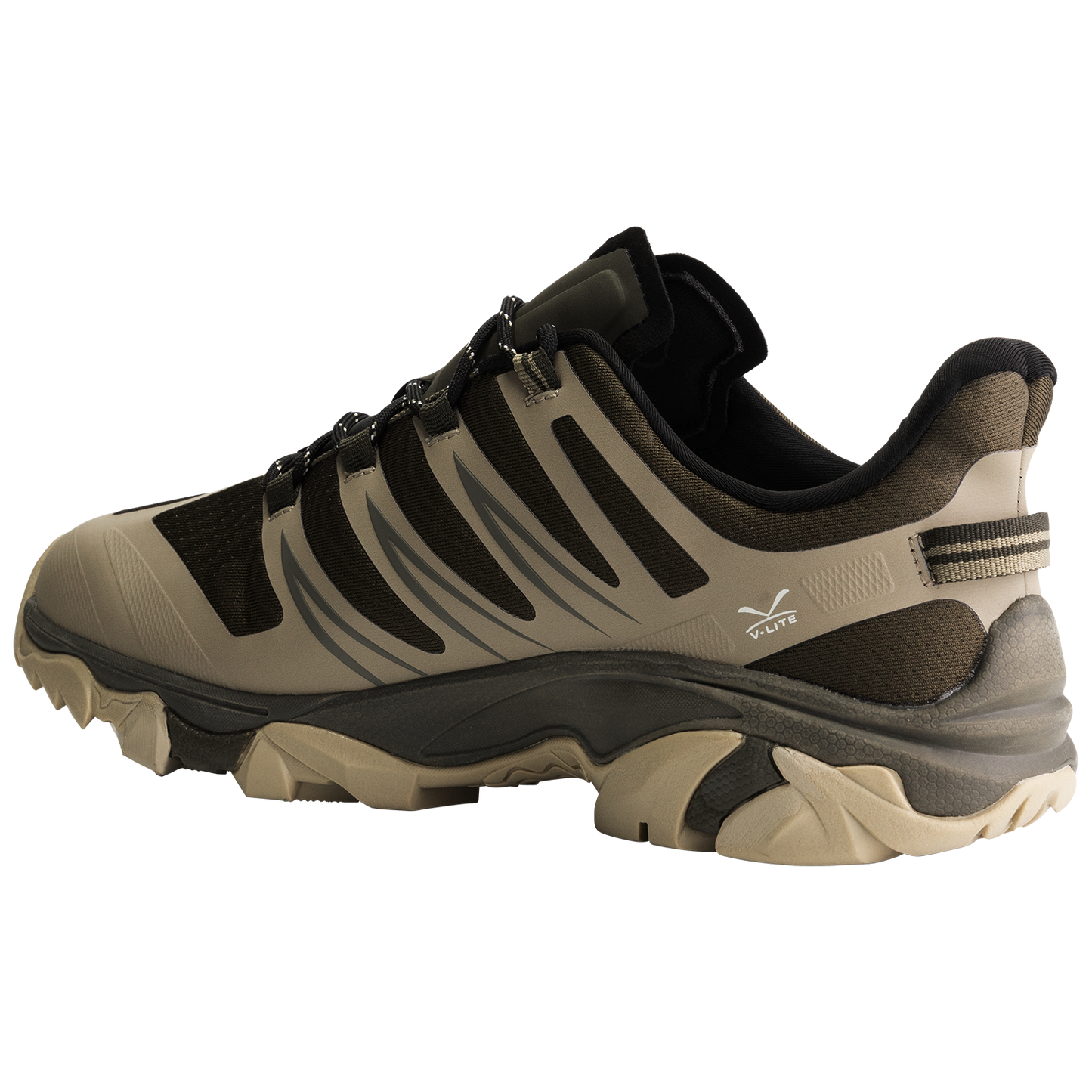 נעלי טיולים TARANTULA - גברים