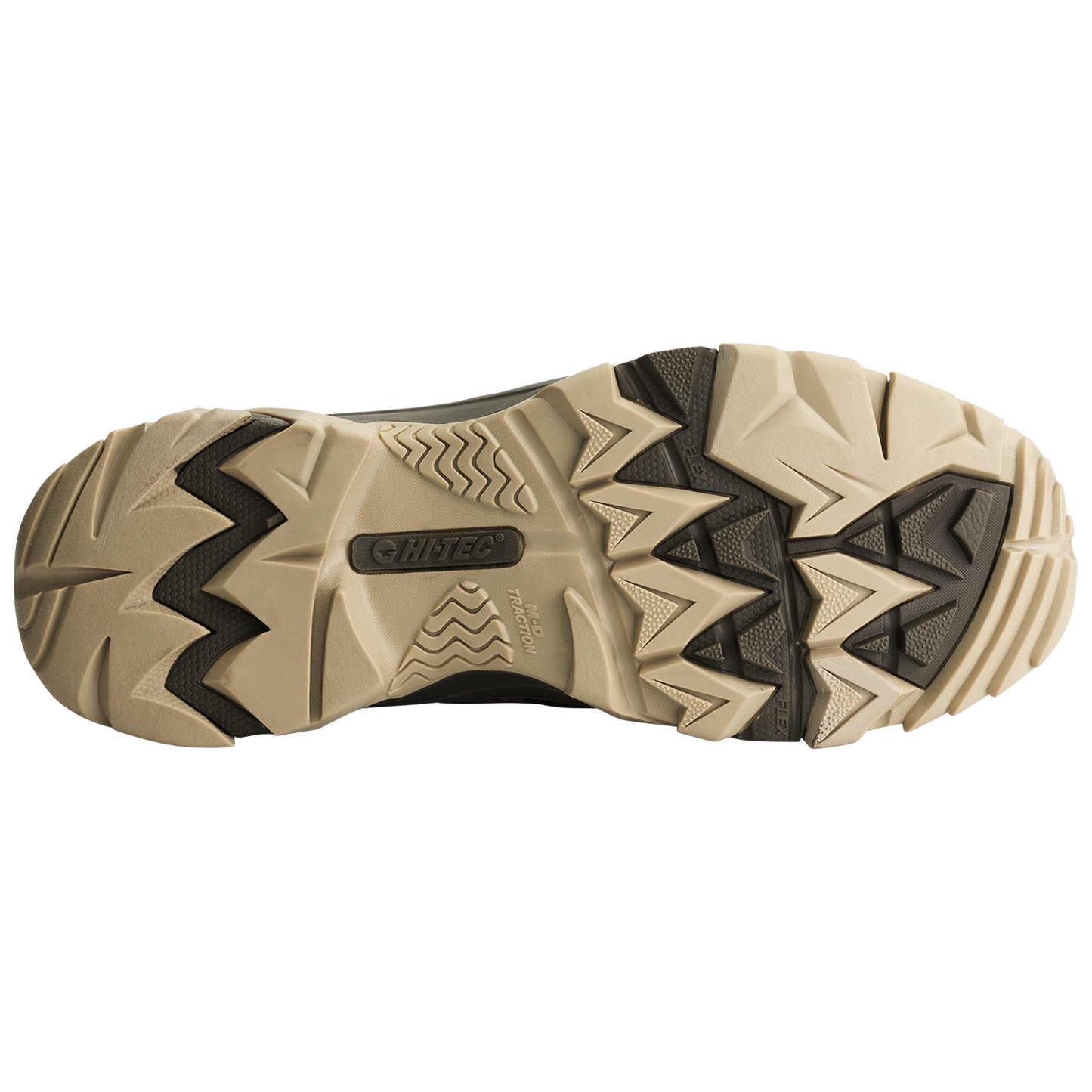 נעלי טיולים TARANTULA - גברים