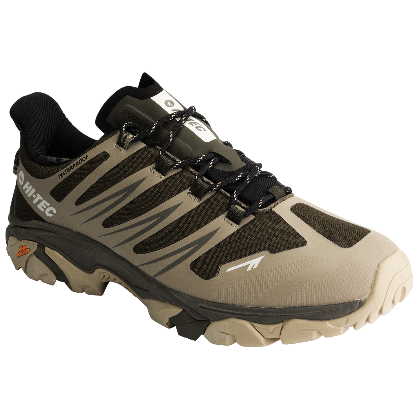 נעלי טיולים TARANTULA - גברים