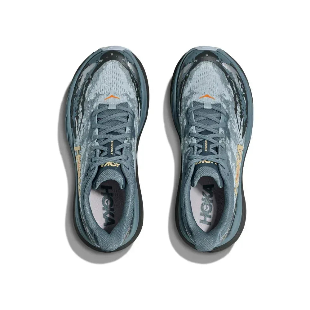 נעלי ריצה מקצועיות STINSON 7 - גברים