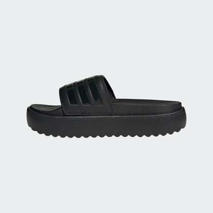כפכפי רצועה ADILETTE PLATFORM - נשים
