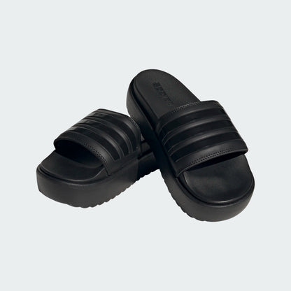 כפכפי רצועה ADILETTE PLATFORM - נשים