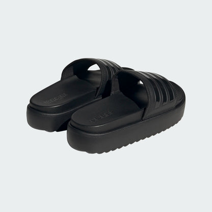 כפכפי רצועה ADILETTE PLATFORM - נשים
