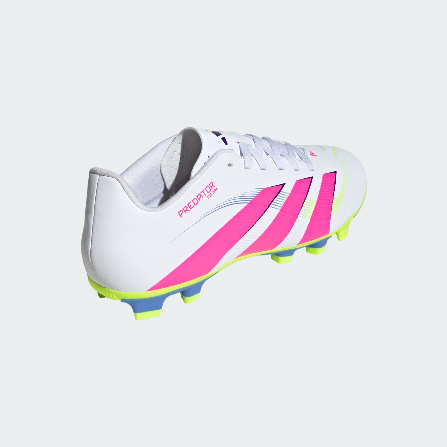 נעלי סניקרס PREDATOR CLUB FG/MG - גברים