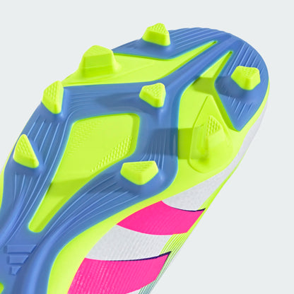 נעלי סניקרס PREDATOR CLUB FG/MG - גברים