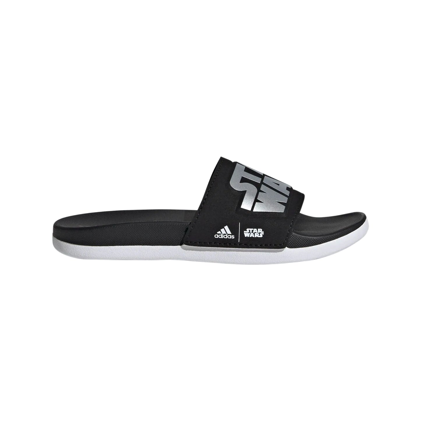 כפכפי רצועה ADILETTE COMFORT STAR WARS - ילדים