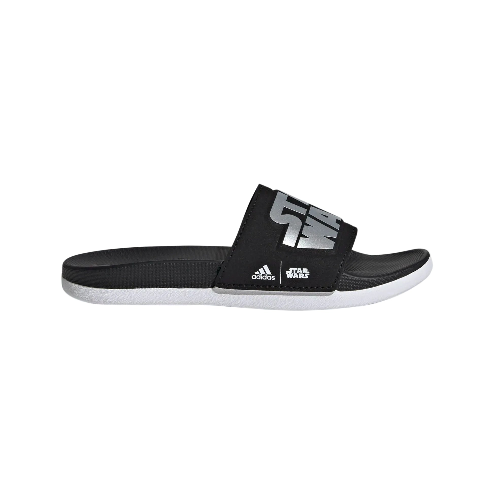 כפכפי רצועה ADILETTE COMFORT STAR WARS - ילדים